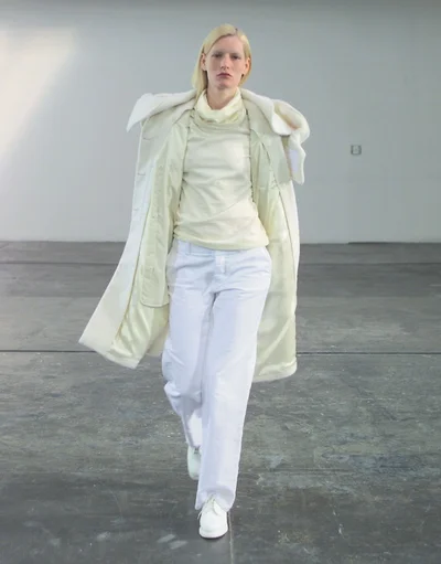 Look 1